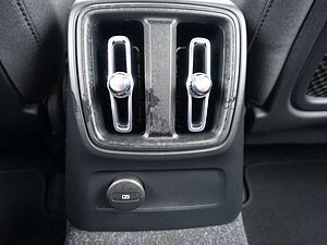 Volvo  Recharge T4 Inscription Expression/AHK/CAM