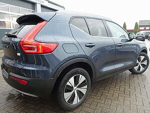 Volvo  Recharge T4 Inscription Expression/AHK/CAM