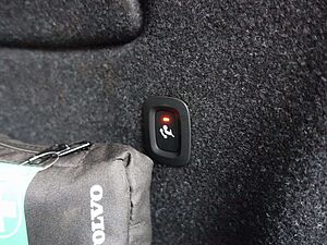 Volvo  Recharge T4 Inscription Expression/AHK/CAM