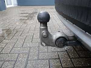 Volvo  Recharge T4 Inscription Expression/AHK/CAM