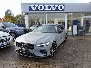Volvo  T6 AWD Plus Dark/Pilot/360°Cam/Pilot/BLIS