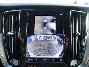 Volvo  T6 AWD Plus Dark/Pilot/360°Cam/Pilot/BLIS