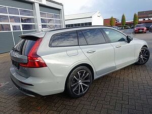 Volvo  T6 AWD Plus Dark/Pilot/360°Cam/Pilot/BLIS