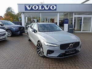 Volvo  T6 AWD Plus Dark/Pilot/360°Cam/Pilot/BLIS