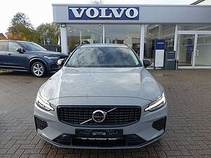 Volvo  T6 AWD Plus Dark/Pilot/360°Cam/Pilot/BLIS