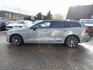 Volvo  T6 AWD Plus Dark/Pilot/360°Cam/Pilot/BLIS