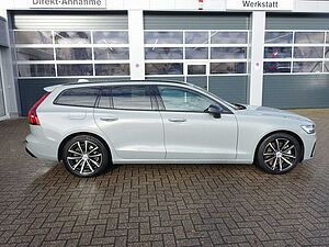 Volvo  T6 AWD Plus Dark/Pilot/360°Cam/Pilot/BLIS