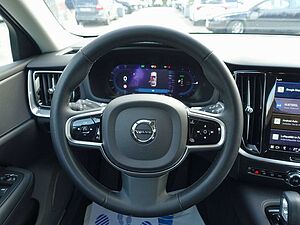 Volvo  Recharge T6 AWD Plus Dark/Kamera/Memory/BLS