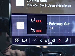 Volvo  Recharge T6 AWD Plus Dark/Kamera/Memory/BLS