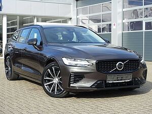Volvo  Recharge T6 AWD Plus Dark/Kamera/Memory/BLS