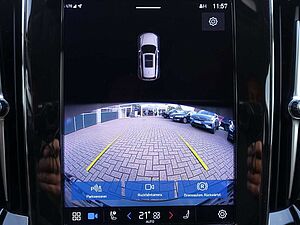 Volvo  Recharge T6 AWD Plus Dark/Kamera/Memory/BLS