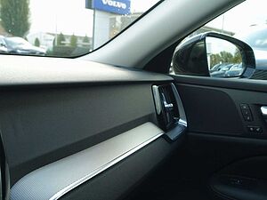 Volvo  Recharge T6 AWD Plus Dark/Kamera/Memory/BLS