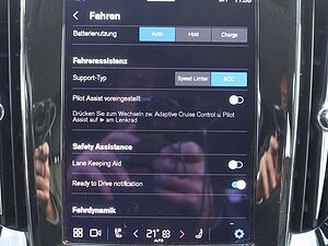 Volvo  Recharge T6 AWD Plus Dark/Kamera/Memory/BLS