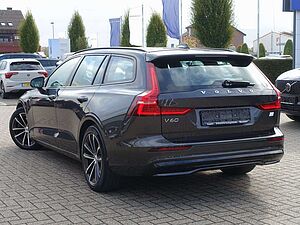 Volvo  Recharge T6 AWD Plus Dark/Kamera/Memory/BLS
