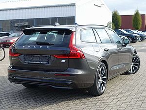 Volvo  Recharge T6 AWD Plus Dark/Kamera/Memory/BLS
