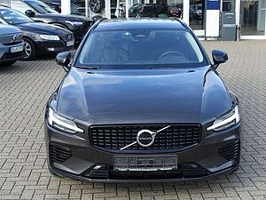 Volvo  Recharge T6 AWD Plus Dark/Kamera/Memory/BLS
