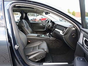 Volvo  Recharge Ultimate T8 AWD/360°Cam/Massage/B&W