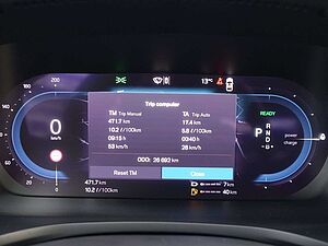 Volvo  Recharge Ultimate T8 AWD/360°Cam/Massage/B&W