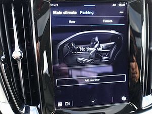 Volvo  Recharge Ultimate T8 AWD/360°Cam/Massage/B&W