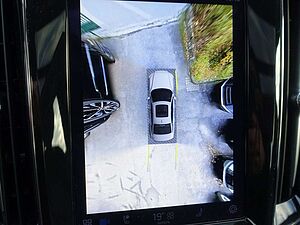 Volvo  Recharge Ultimate T8 AWD/360°Cam/Massage/B&W