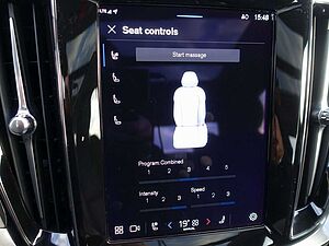 Volvo  Recharge Ultimate T8 AWD/360°Cam/Massage/B&W