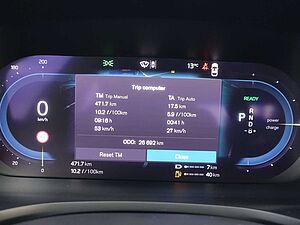 Volvo  Recharge Ultimate T8 AWD/360°Cam/Massage/B&W