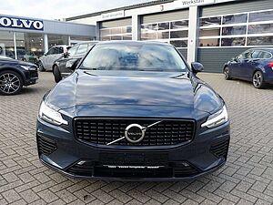 Volvo  Recharge Ultimate T8 AWD/360°Cam/Massage/B&W