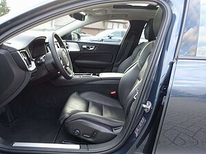 Volvo  Recharge Ultimate T8 AWD/360°Cam/Massage/B&W