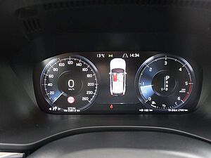 Volvo  D5 AWD R Design Kamera/VOLL-LED/BLIS/