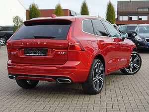 Volvo  D5 AWD R Design Kamera/VOLL-LED/BLIS/