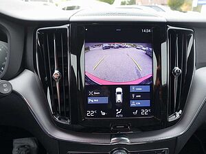 Volvo  D5 AWD R Design Kamera/VOLL-LED/BLIS/