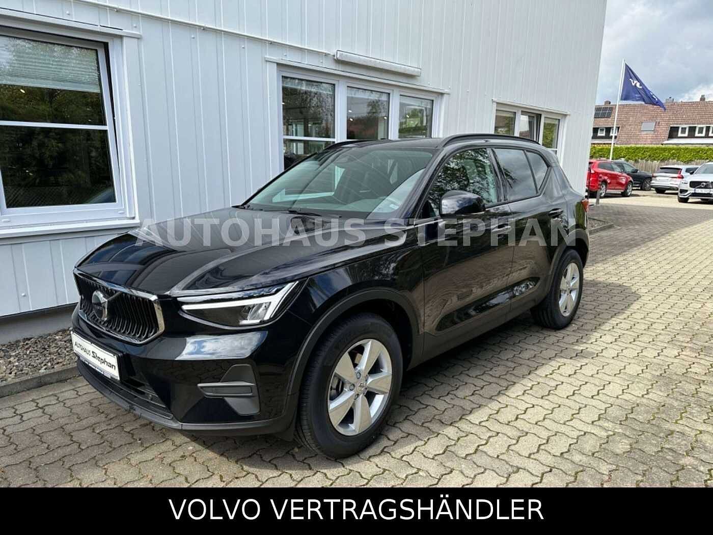 Volvo  T2 Essential Autom. EURO6D GARANTIE