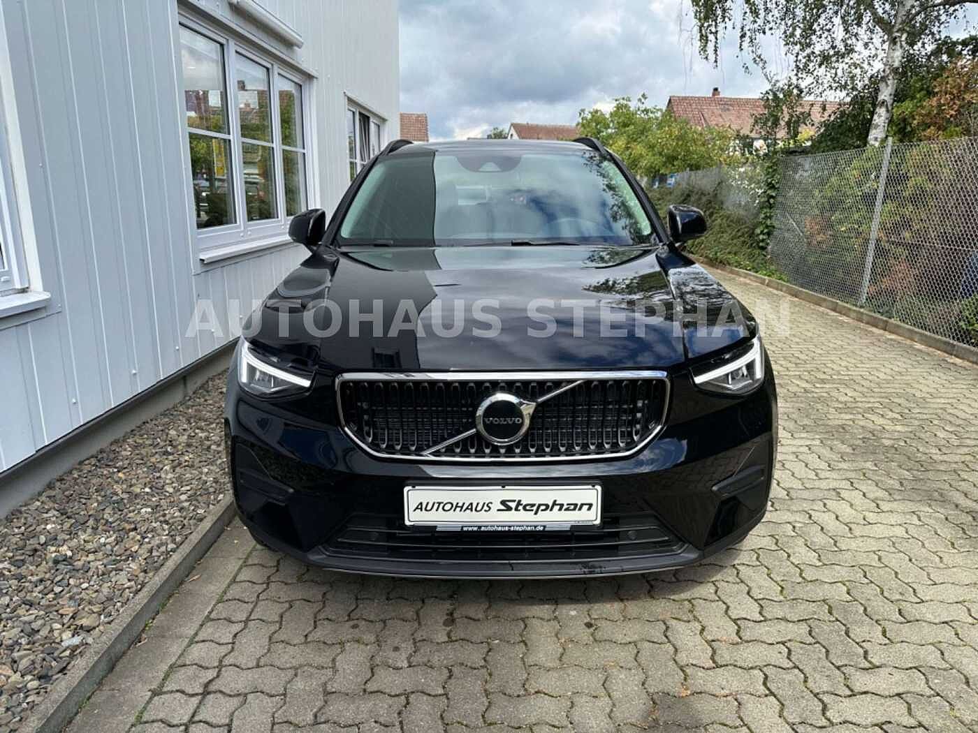 Volvo  T2 Essential Autom. EURO6D GARANTIE