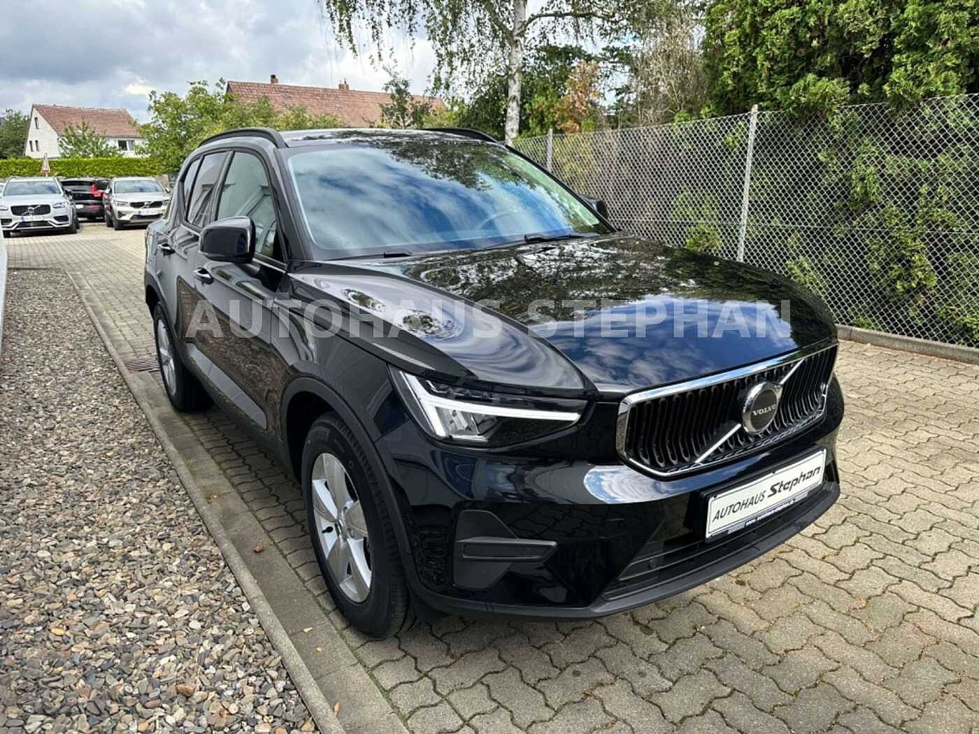 Volvo  T2 Essential Autom. EURO6D GARANTIE