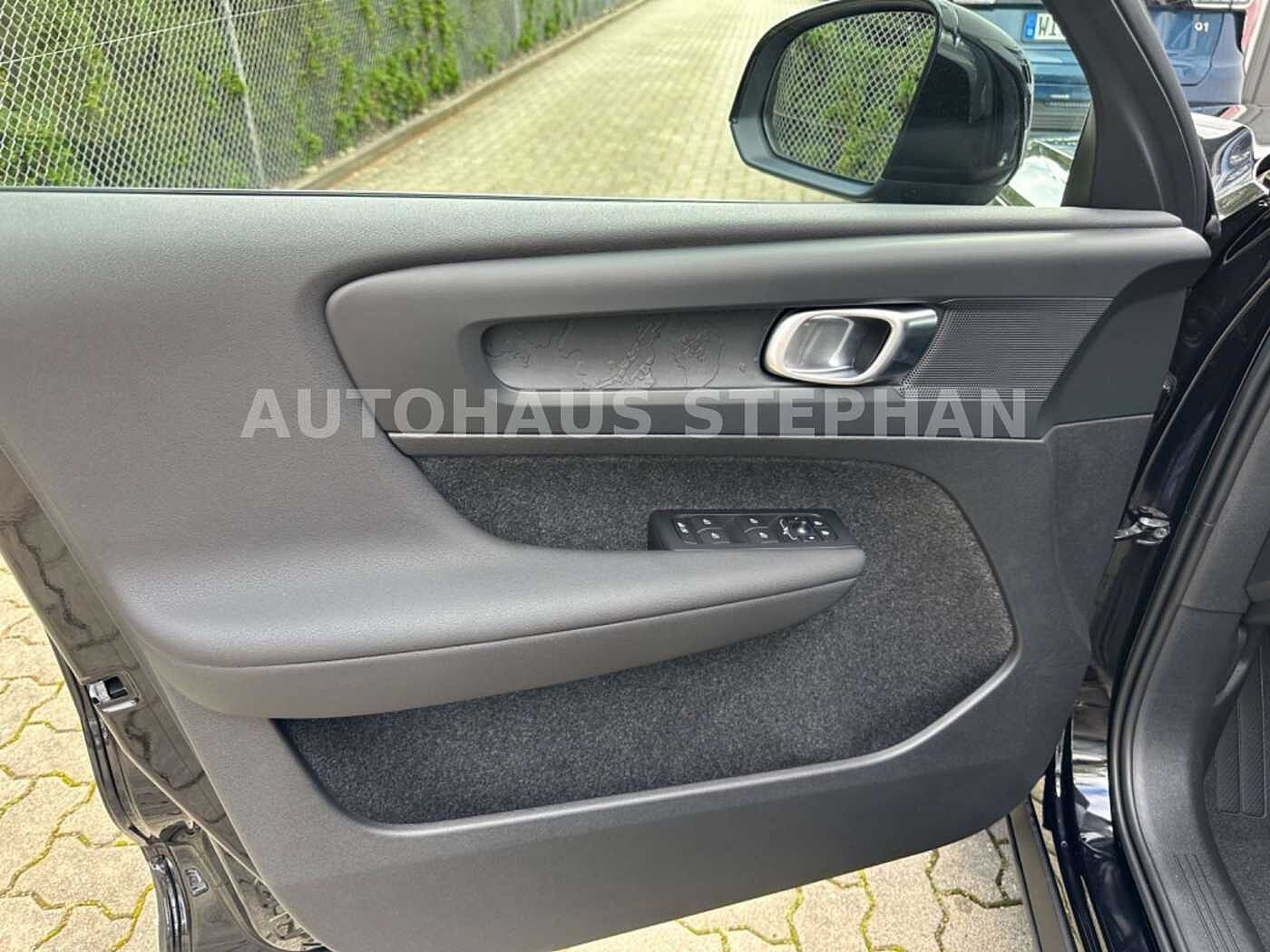 Volvo  T2 Essential Autom. EURO6D GARANTIE