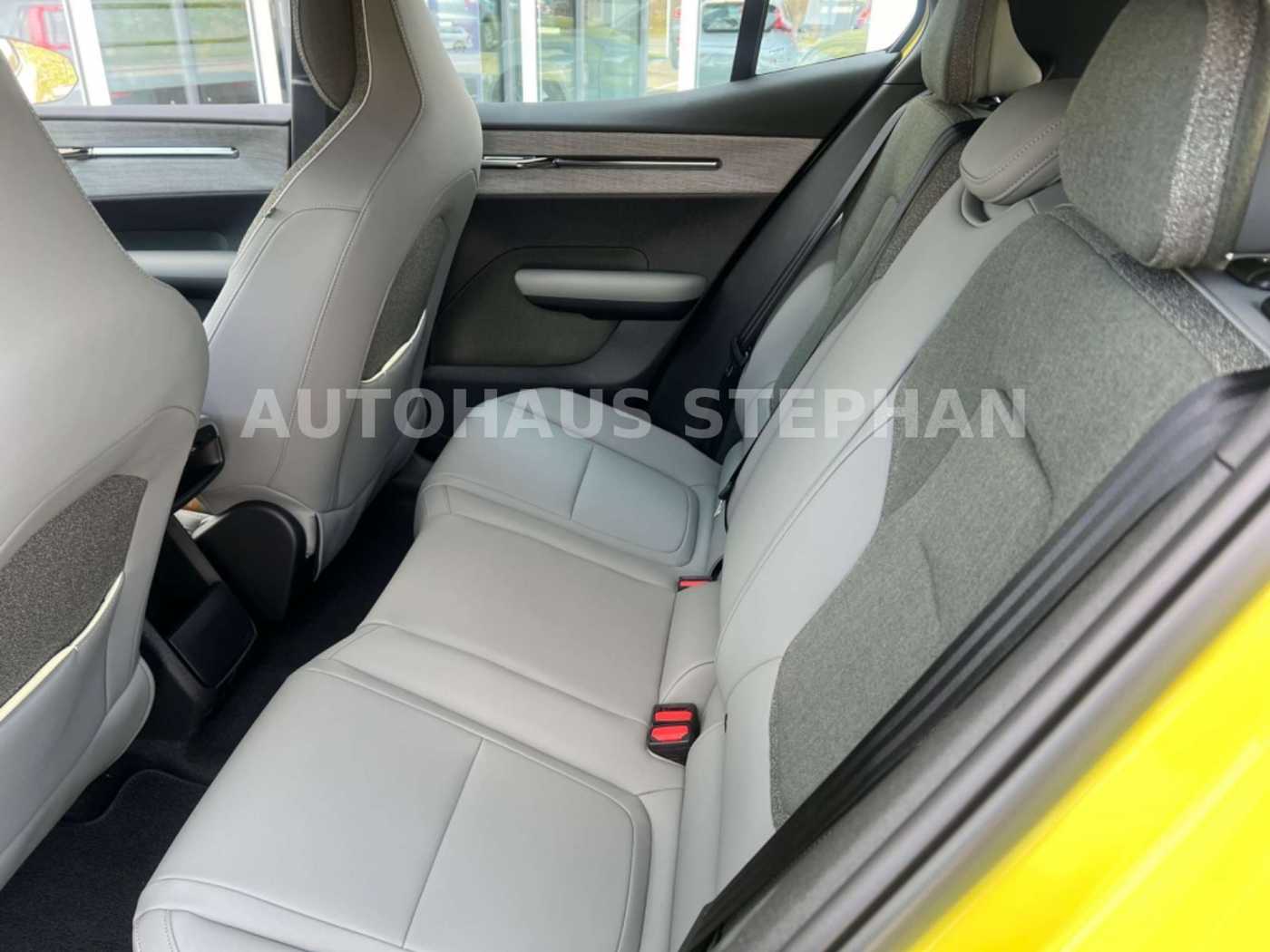 Volvo  Plus Single Motor Extended Range 0,00% !! !