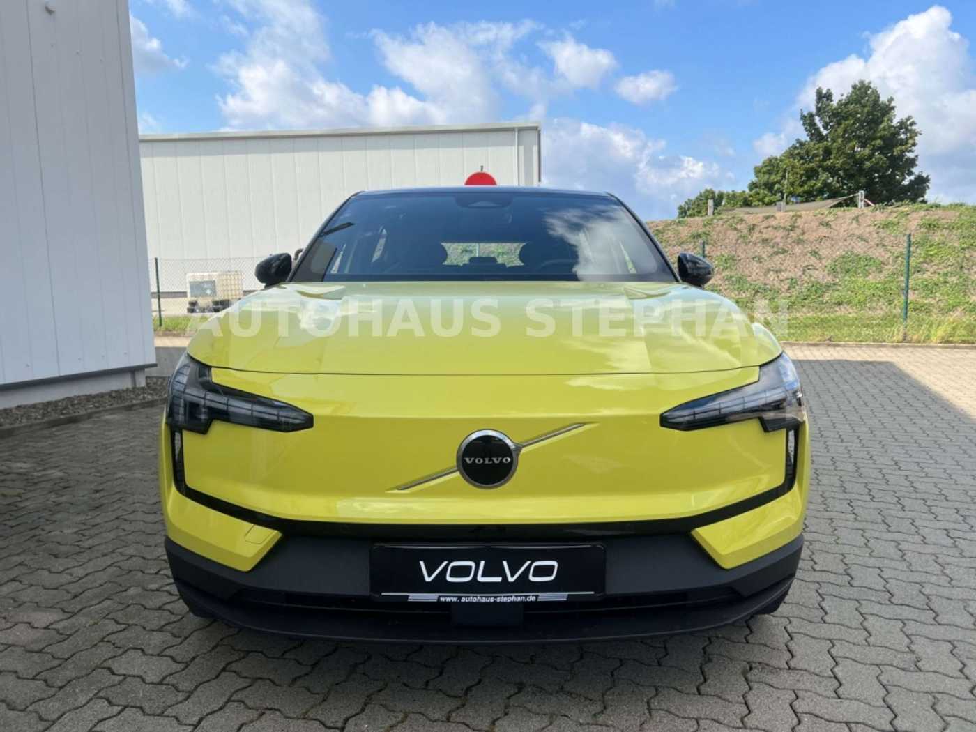 Volvo  Plus Single Motor Extended Range 0,00% !! !