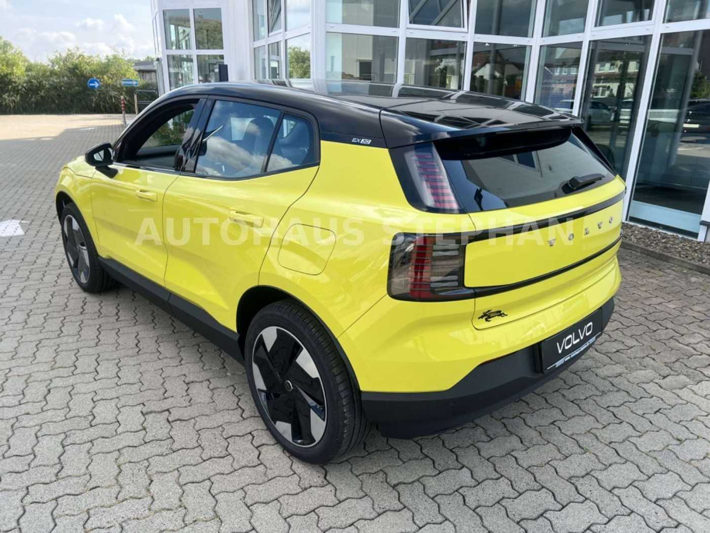 Volvo  Plus Single Motor Extended Range 0,00% !! !