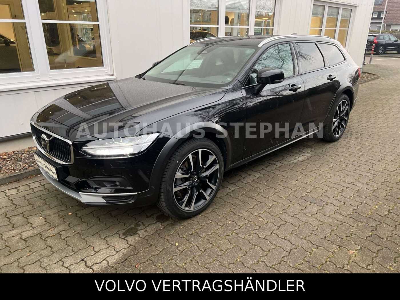 Volvo  Plus B4 D AWD Geartronic -33%