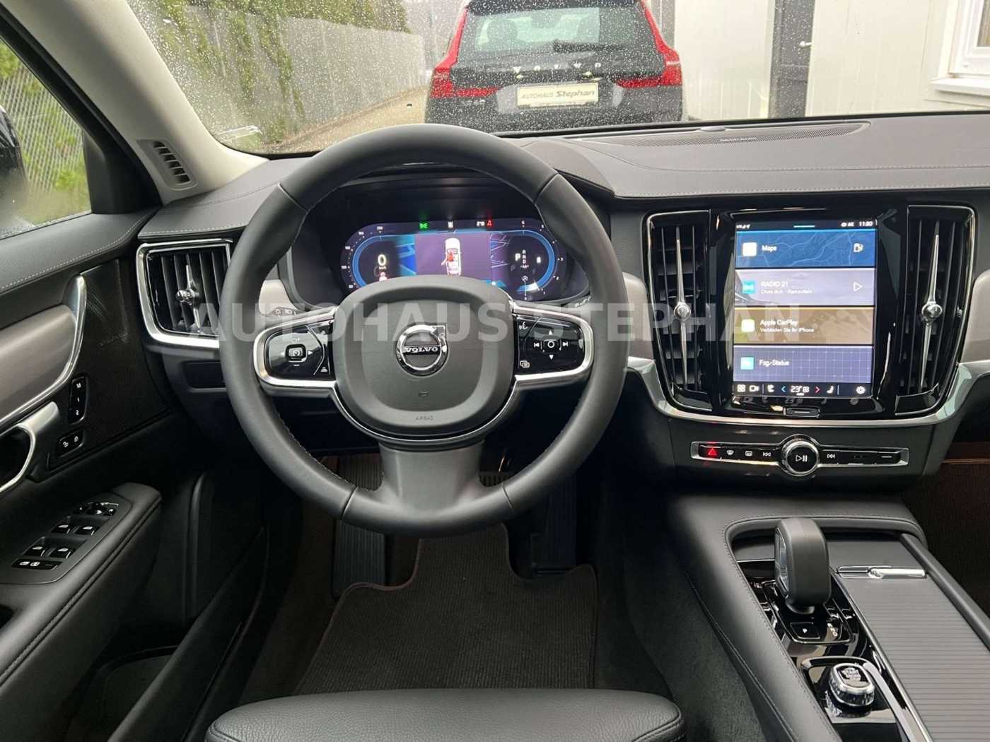 Volvo  Plus B4 D AWD Geartronic -33%