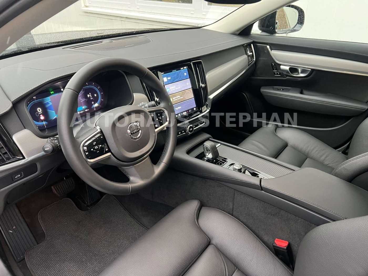 Volvo  Plus B4 D AWD Geartronic -33%
