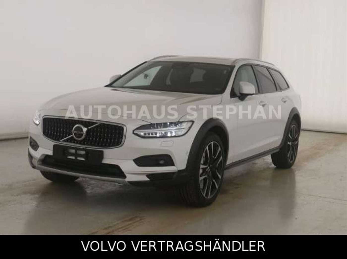 Volvo  B4 D AWD Autom. Ultimate -34%