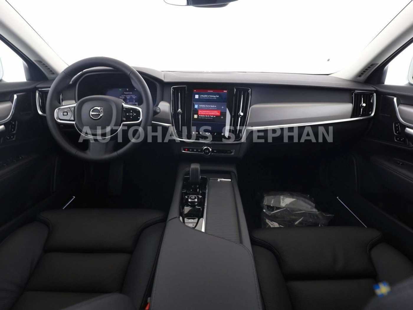 Volvo  B4 D AWD Autom. Ultimate -34%