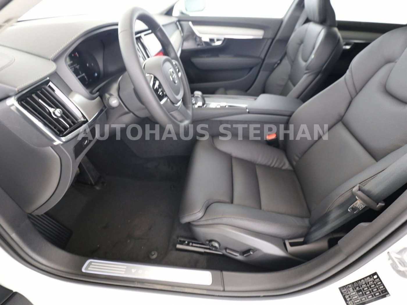 Volvo  B4 D AWD Autom. Ultimate -34%