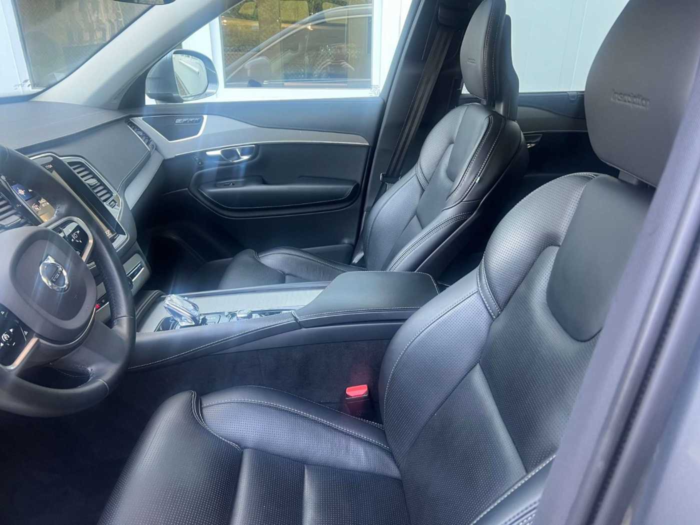 Volvo  Recharge T8 AWD Inscription 7-SITZER