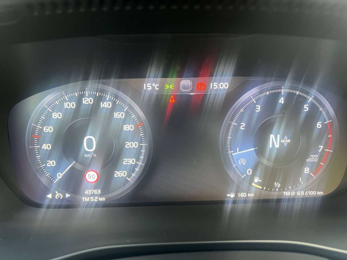 Volvo  T2 Momentum Pro NAVI GARANTIE