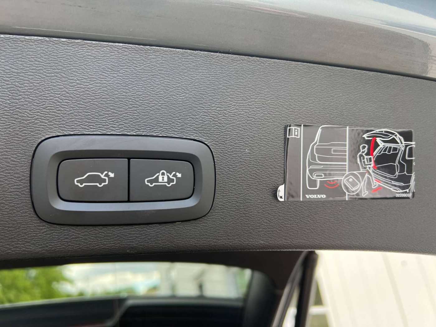 Volvo  Recharge T4 Geartronic R-Design GARANTIE