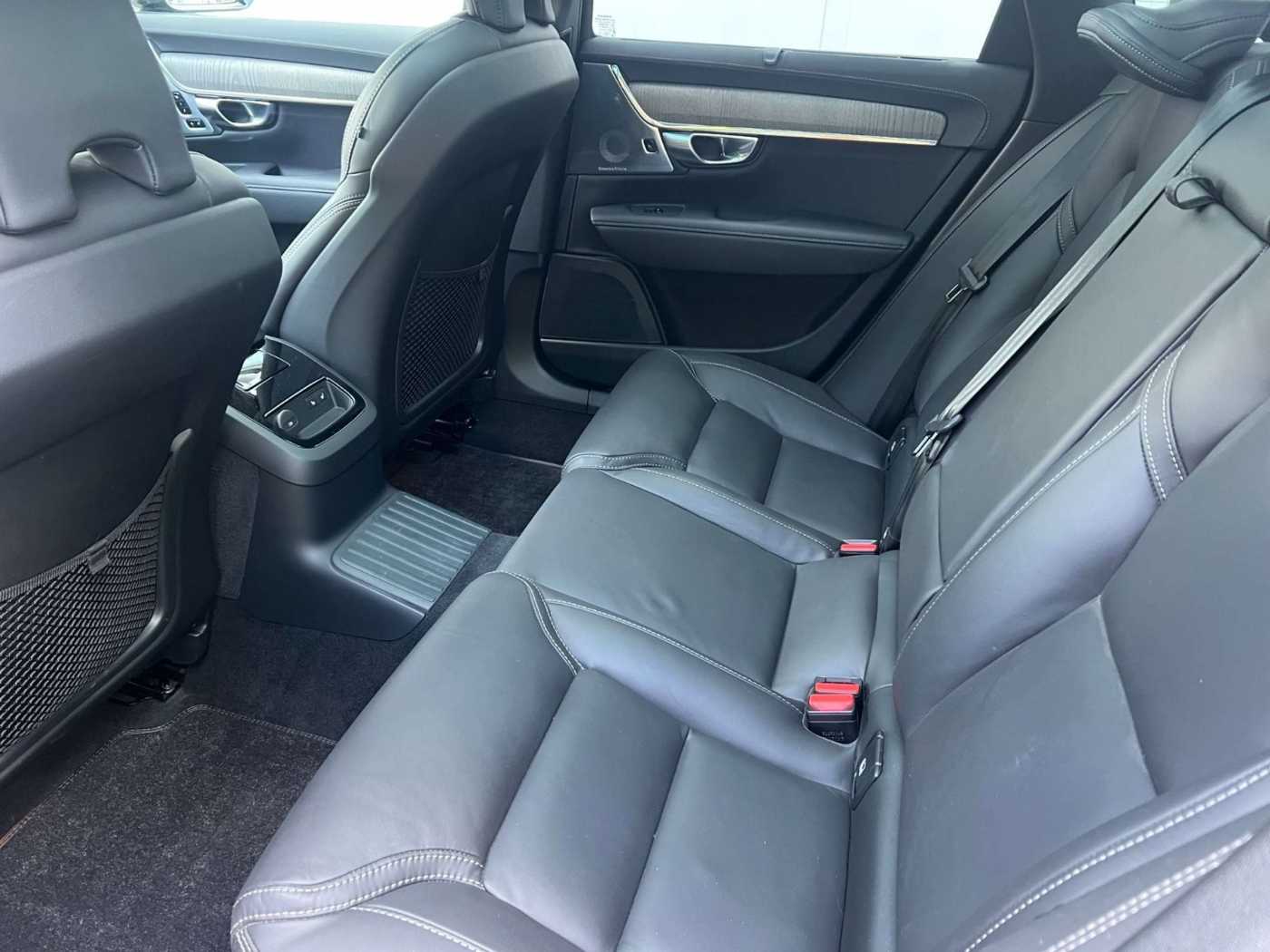 Volvo  Recharge T8 AWD Ultimate Dark GARANTIE