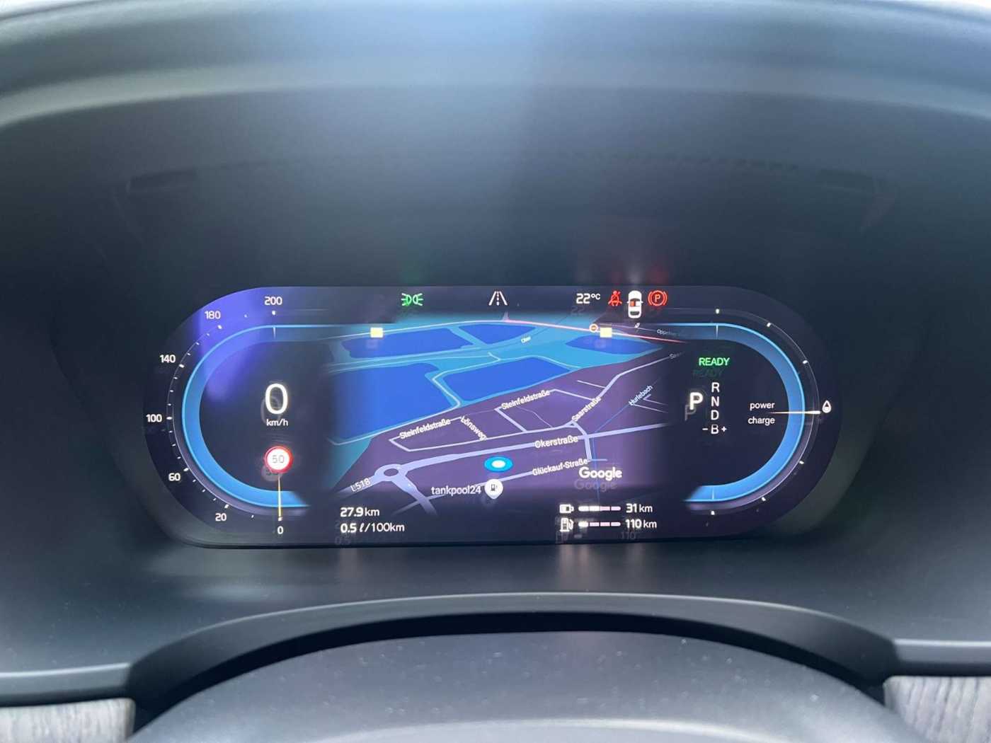 Volvo  Recharge T8 AWD Ultimate Dark GARANTIE