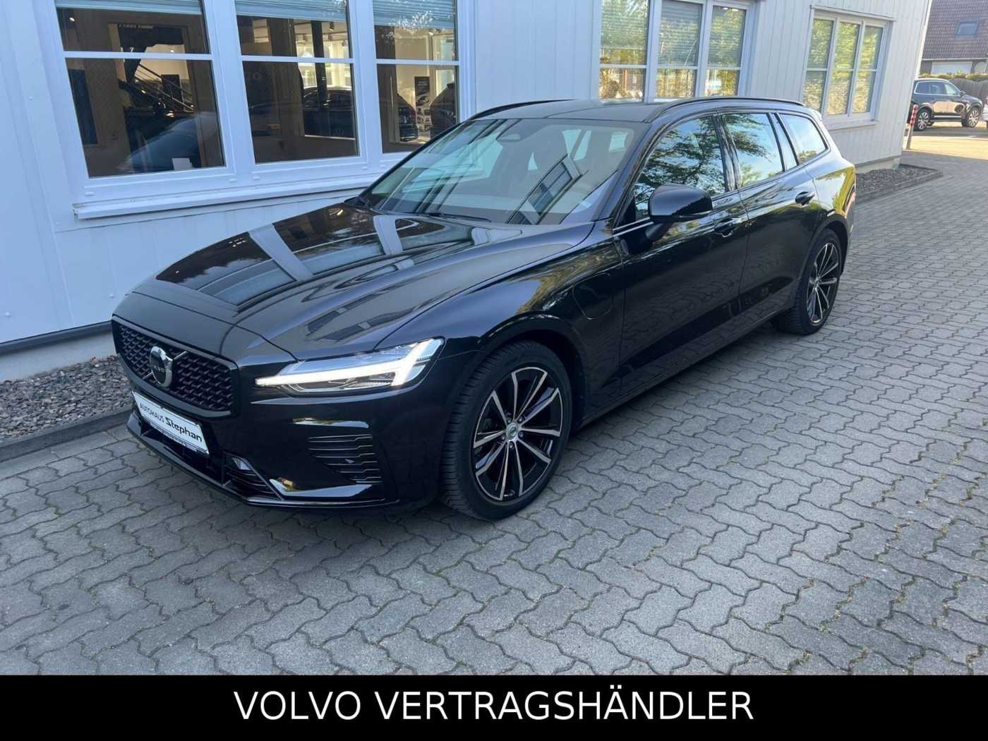 Volvo  Recharge T8 AWD Geartronic PLUS DARK -35%